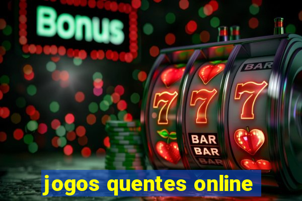 jogos quentes online